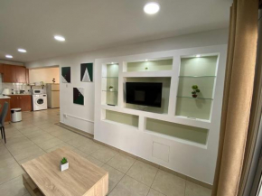 Kapparis Holiday Apartment